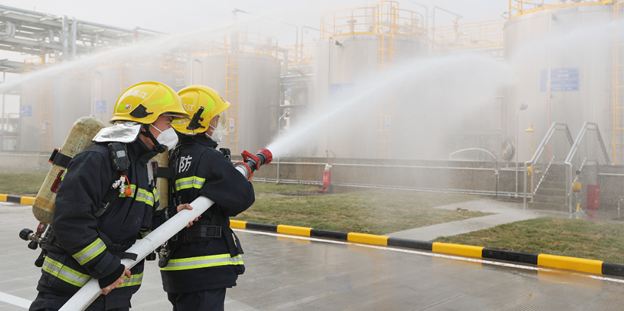 园区活动，精彩纷呈