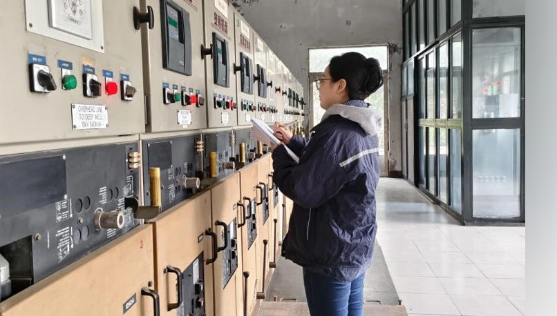 水务集团圆满完成“双节”全市安全优质供水服务